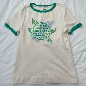 NWOT Anthropologie Tee